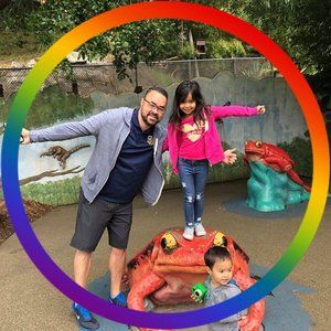 Meet your Posher, Anthony